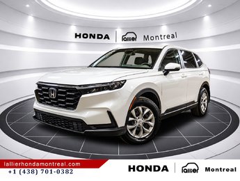 2023 Honda CR-V LX
