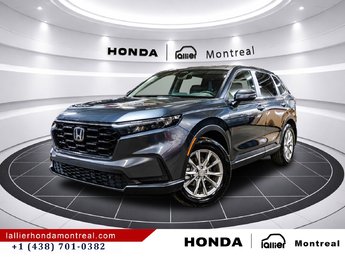 Honda CR-V EX-L 2023