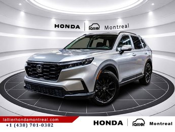 Honda CR-V SPORT 2023