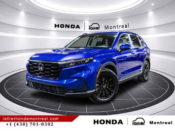 Honda CR-V SPORT 2023