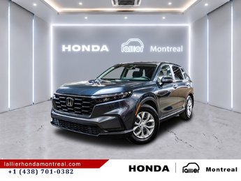2023 Honda CR-V LX