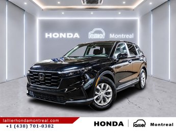 2023 Honda CR-V LX