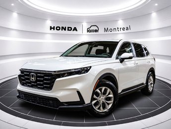 Honda CR-V LX-B 2024