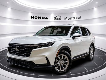 Honda CR-V EX-L 2024