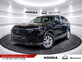 Honda CR-V LX-B 2024