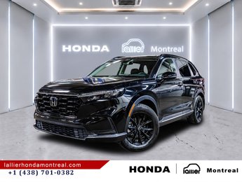 Honda CR-V Sport - AWD 2024