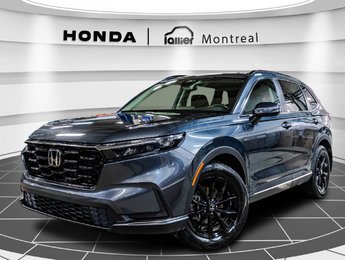 Honda CR-V Sport 2025