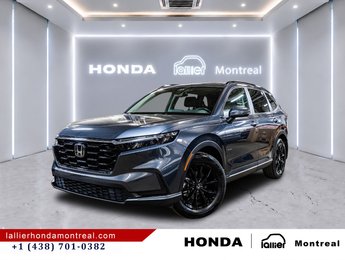 Honda CR-V Sport 2025