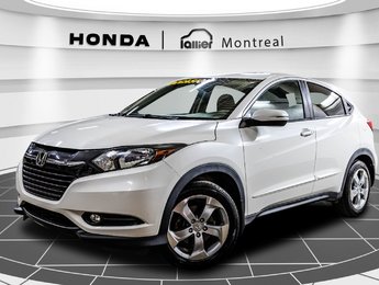 Honda HR-V EX AWD 2016