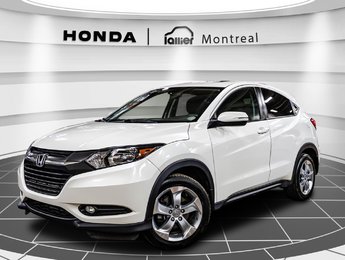 Honda HR-V EX AWD 2016