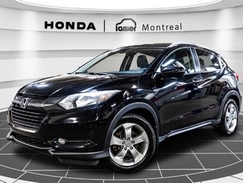 Honda HR-V EX-L 2016