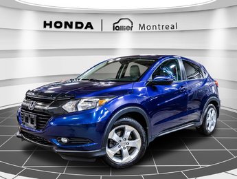 Honda HR-V EX 2016