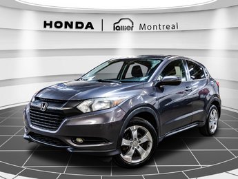 Honda HR-V EX 2016