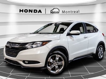 Honda HR-V EX 2017