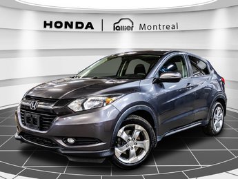 Honda HR-V EX 2017