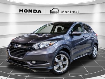 Honda HR-V EX 2017