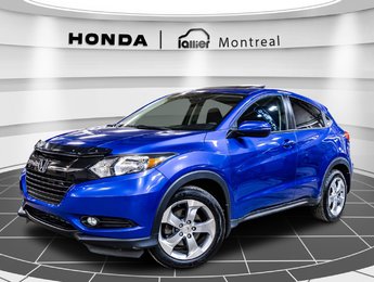 Honda HR-V EX 2018