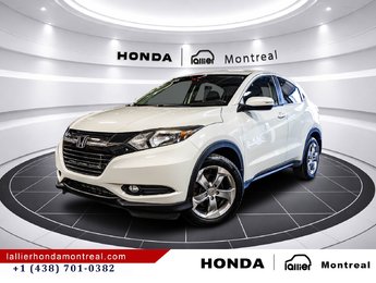 Honda HR-V EX 2018