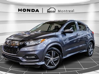 Honda HR-V Touring 2019