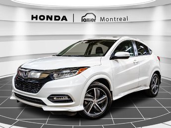 Honda HR-V Touring 2019