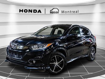 Honda HR-V Sport 2019