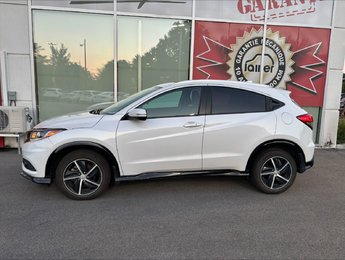 Honda HR-V Sport 2020