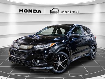 Honda HR-V Sport 2020