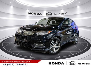 2021 Honda HR-V Touring