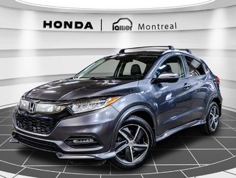 2022 Honda HR-V Touring