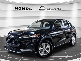 2023 Honda HR-V LX