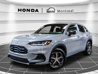 Honda HR-V Sport 2023