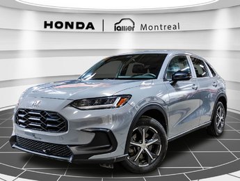 2024 Honda HR-V Sport-B