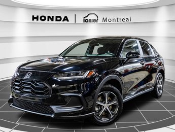 2024 Honda HR-V Sport-B