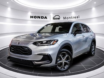 Honda HR-V Sport-B 2024