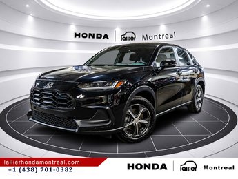 Honda HR-V Sport-B 2024