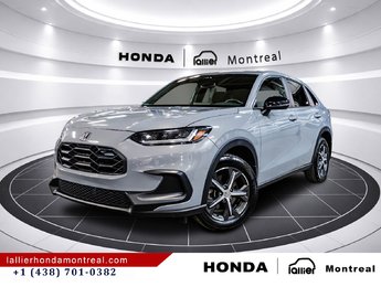 2024 Honda HR-V Sport-B