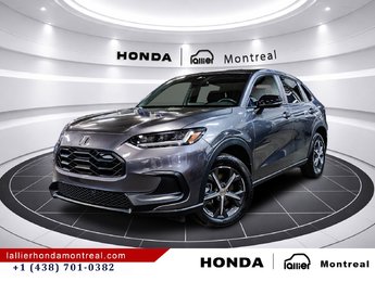 2024 Honda HR-V Sport-B