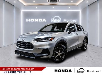 Honda HR-V Sport-B 2024