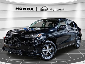 Honda HR-V EX-L Navi 2025