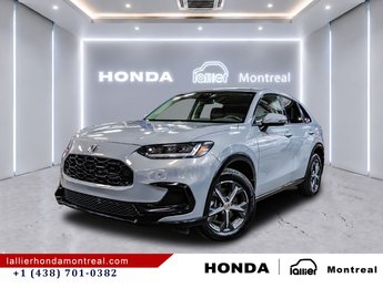 Honda HR-V EX-L Navi 2025