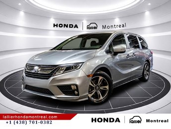 Honda Odyssey EX 2019