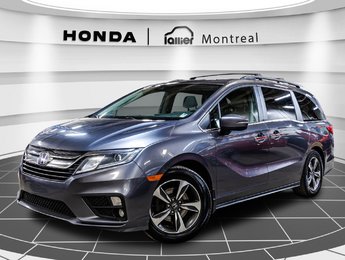 Honda Odyssey EX 2020