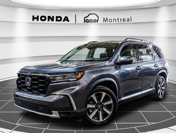 Honda Pilot Touring 2023