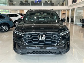 Honda Pilot Sport 2025