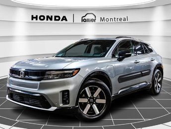 Honda Prologue EX-L 2024