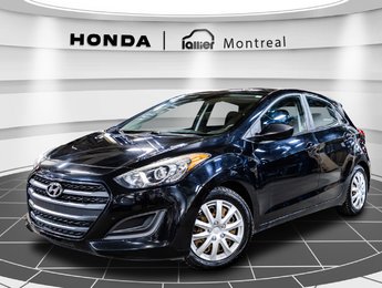 2016 Hyundai Elantra GT GL