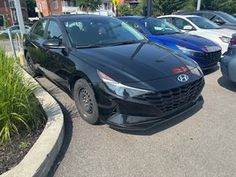 2021 Hyundai Elantra Essential