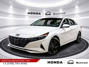 2023 Hyundai Elantra PREFFERRED