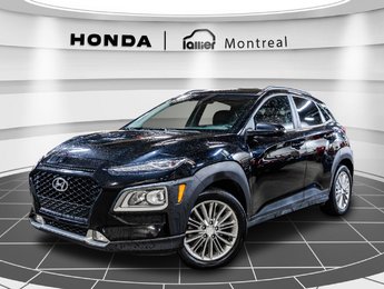 Hyundai Kona Preferred 2020