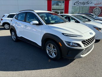 Hyundai Kona Essential 2022